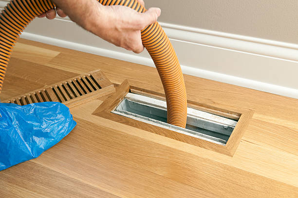 Best Residential Air Duct Cleaning  in Glenvar Heights, FL